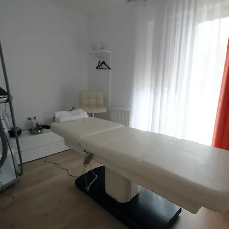 Apartmanhotel Roza Wellness&spa Grzybowo