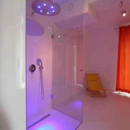 Roza Wellness&spa Grzybowo