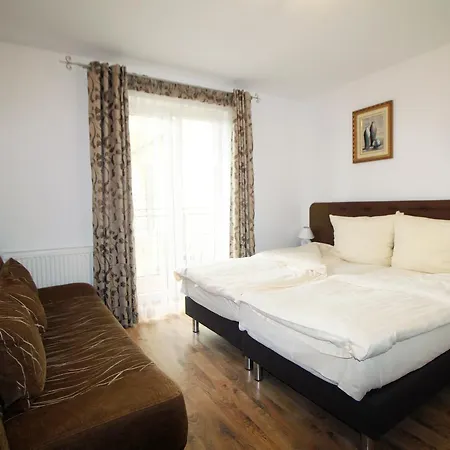 Roza Wellness&spa Grzybowo