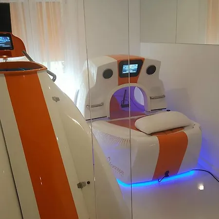 Roza Wellness&spa 3*