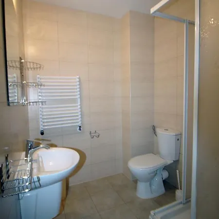 Roza Wellness&spa Apartmanhotel