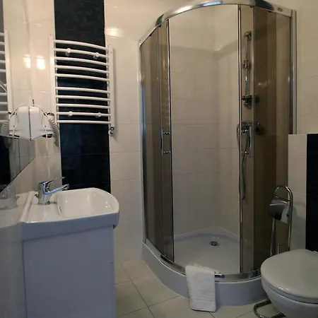 Roza Wellness&spa Apartmanhotel 3*