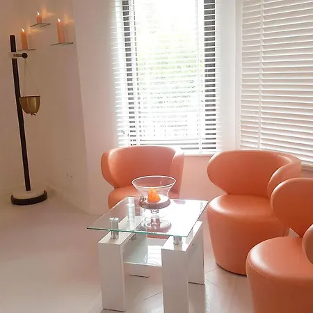 Roza Wellness&spa Apartmanhotel