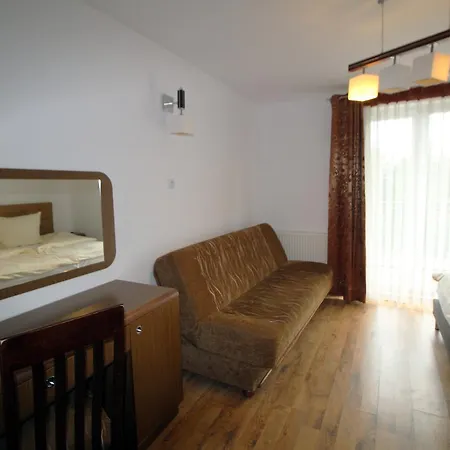 Apartmanhotel Roza Wellness&spa 3*