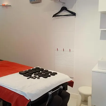 Roza Wellness&spa Apartmanhotel