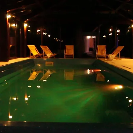 Roza Wellness&spa Apartmanhotel 3*