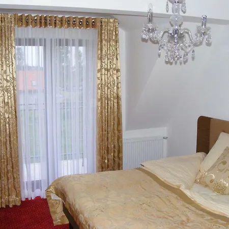 Roza Wellness&spa 3*