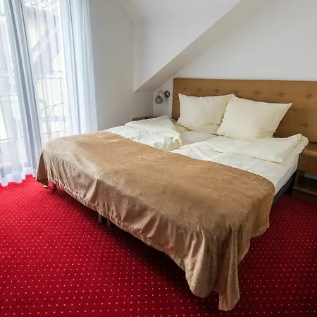 Roza Wellness&spa 3* Grzybowo