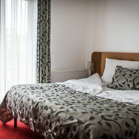 Apartmanhotel Roza Wellness&spa 3*