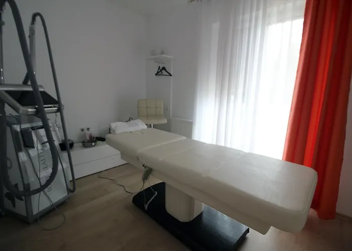 Apartahotel Roza Wellness&spa Grzybowo (West Pomeranian)