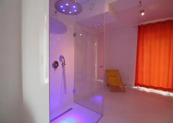 Roza Wellness&spa Grzybowo (West Pomeranian)