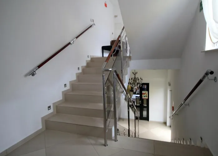 Roza Wellness&spa Apartahotel