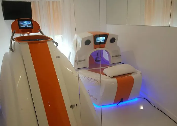 Roza Wellness&spa 3*