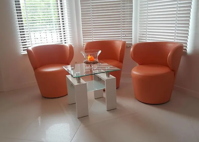 Apartahotel Roza Wellness&spa