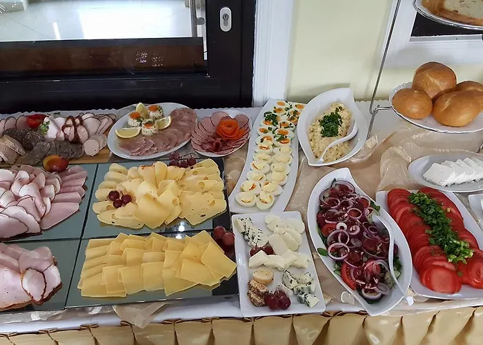 Roza Wellness&spa Apartahotel Grzybowo (West Pomeranian)