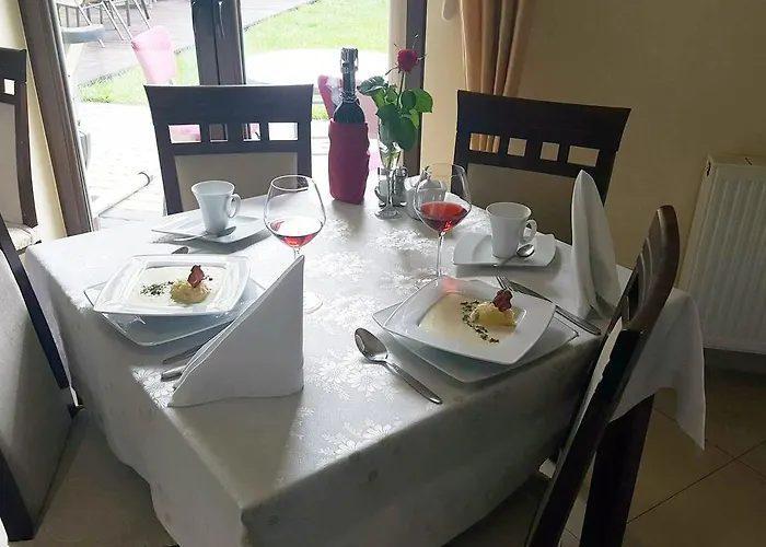 Apartahotel Roza Wellness&spa 3*