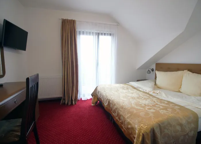 Roza Wellness&spa Apartahotel 3*