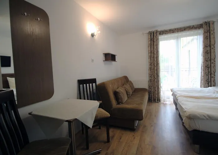 Roza Wellness&spa Grzybowo (West Pomeranian)