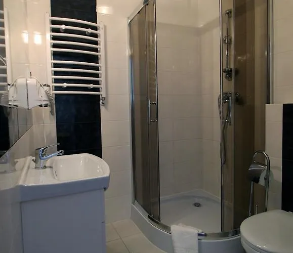 Roza Wellness&spa Apartahotel 3*