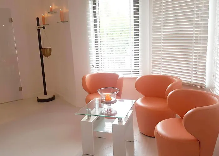 Roza Wellness&spa Apartahotel