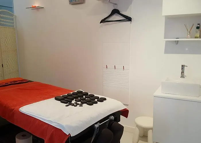 Roza Wellness&spa Apartahotel