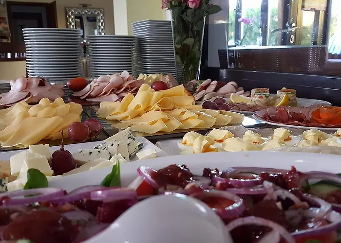 Roza Wellness&spa Apartahotel 3*