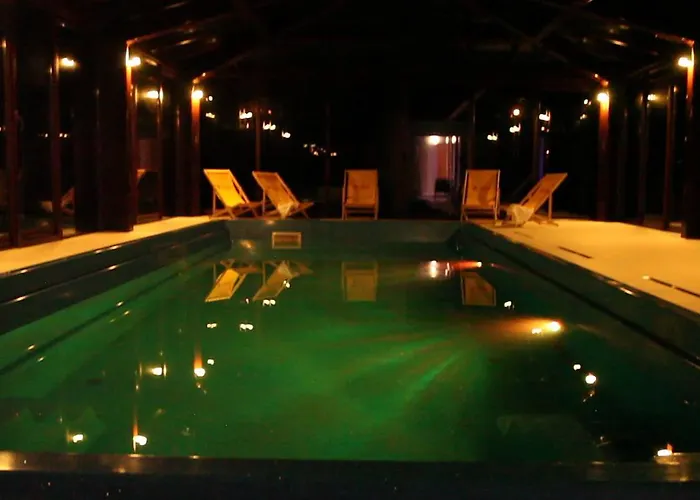 Roza Wellness&spa Apartahotel 3*