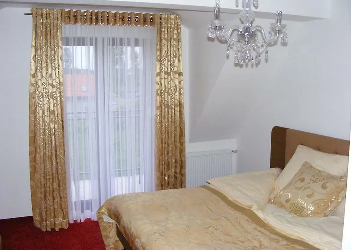 Roza Wellness&spa 3*