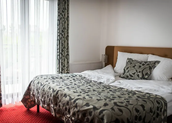 Apartahotel Roza Wellness&spa 3*